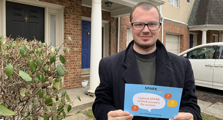 SPARK For Autism SPARK Community Update Diagnosis Stories