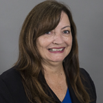 Sandy Magaña, Ph.D., M.S.W.