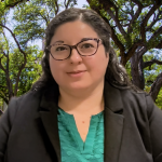Sandra B. Vanegas, Ph.D.