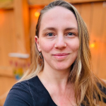 Heather Nuske, Ph.D.