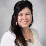 Karen Pierce, Ph.D.