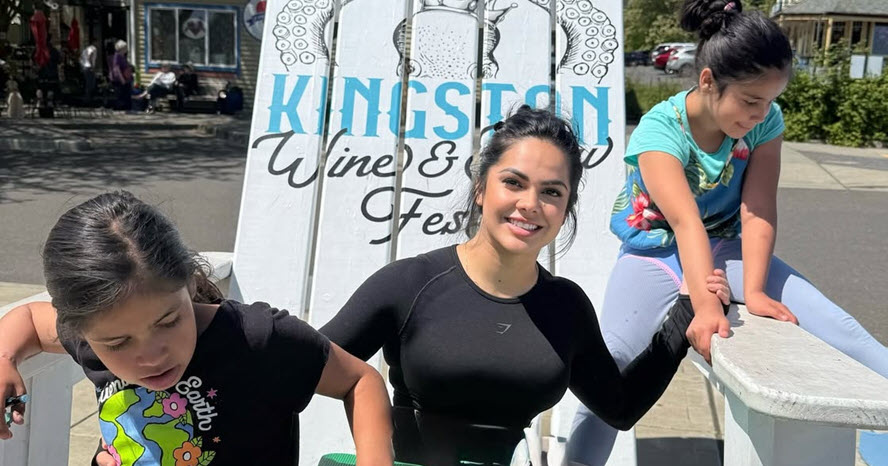 Making the World a Kinder Place for Children With Severe Autism