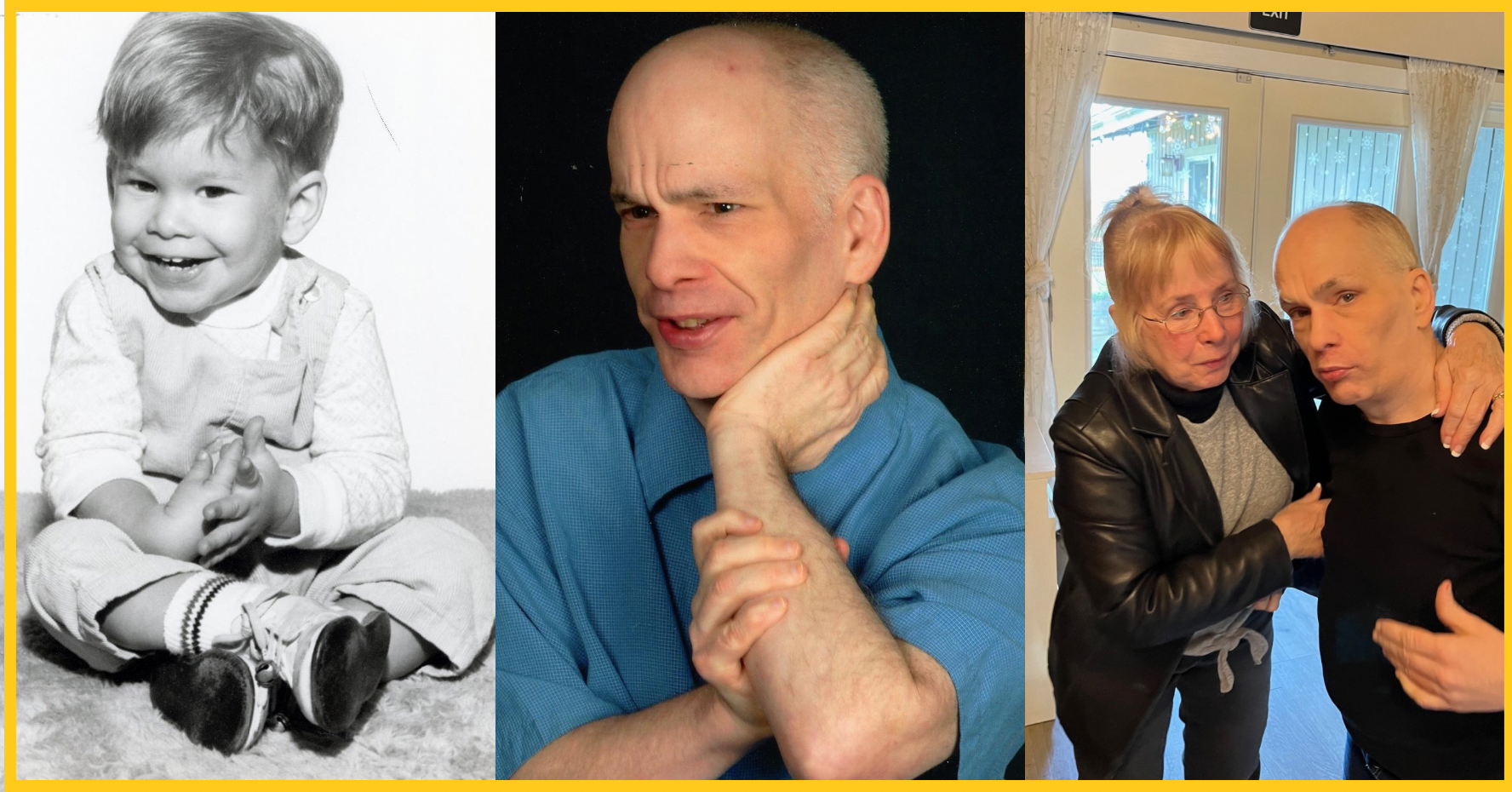 Once Blamed for Her Son’s Autism, Mother Learns the Real Cause From SPARK