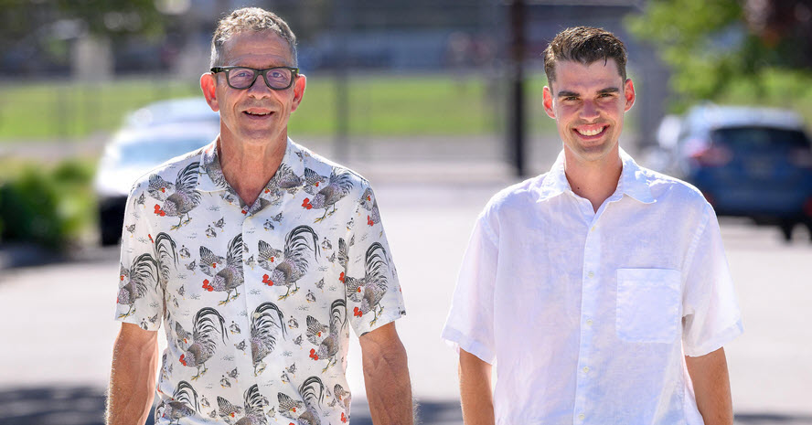 An Answer About Autism Leads to a New Research Journey