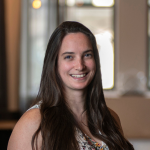 Natalie Sauerwald, Ph.D.