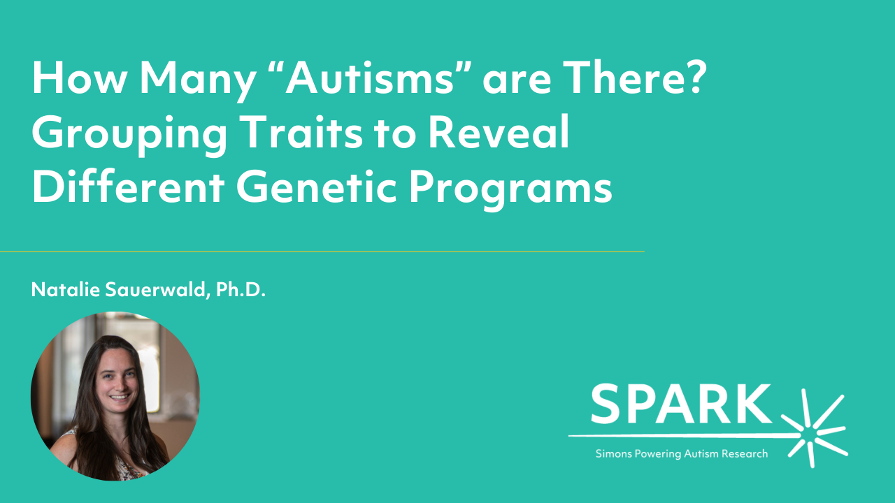 SPARK webinar March 2026