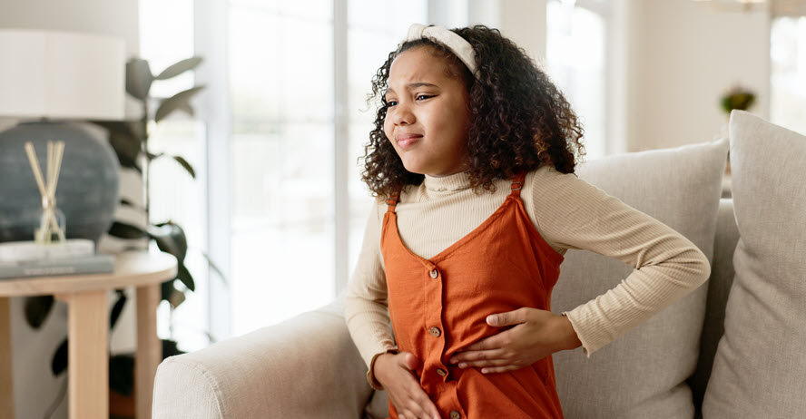 What’s the Link Between Autism and GI Problems?